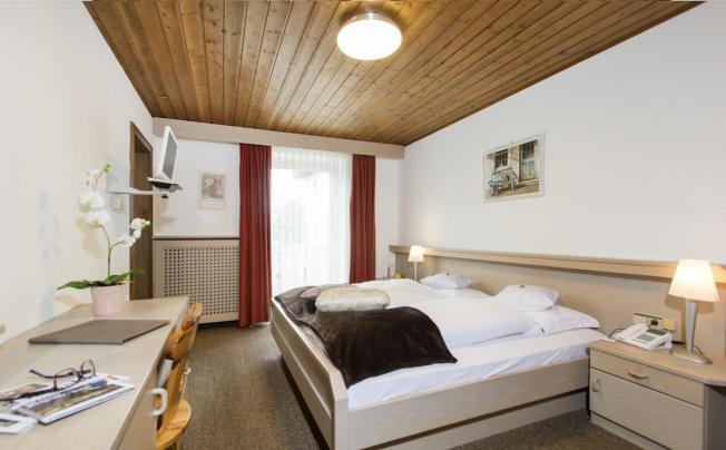 Фото отеля Chalet Olympia Hotel