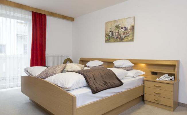 Фото отеля Chalet Olympia Hotel