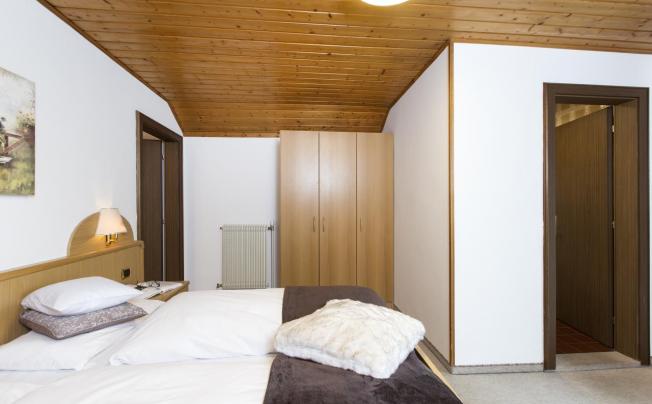 Фото отеля Chalet Olympia Hotel