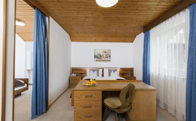 Фото отеля Chalet Olympia Hotel
