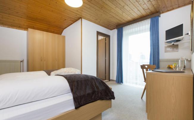 Фото отеля Chalet Olympia Hotel