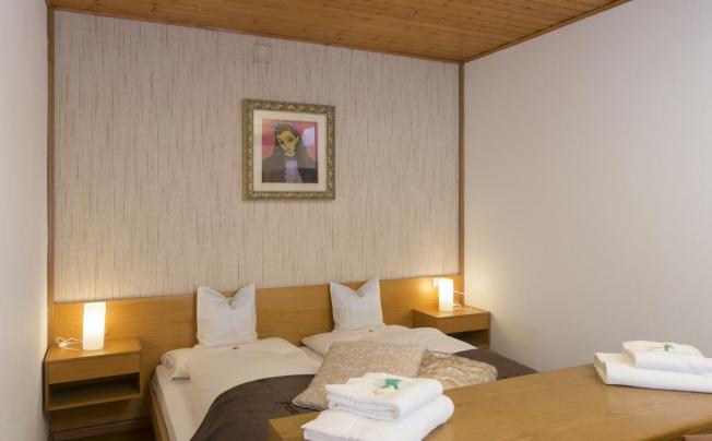 Фото отеля Chalet Olympia Hotel