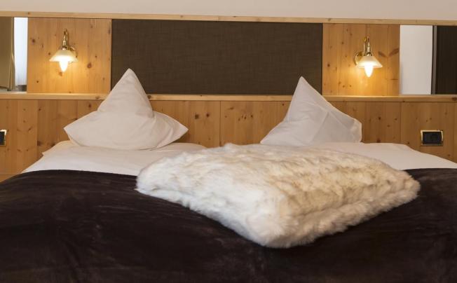 Фото отеля Chalet Olympia Hotel