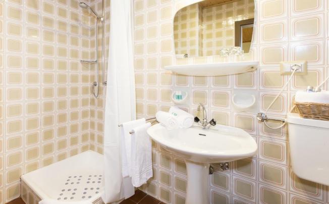 Фото отеля Chalet Olympia Hotel