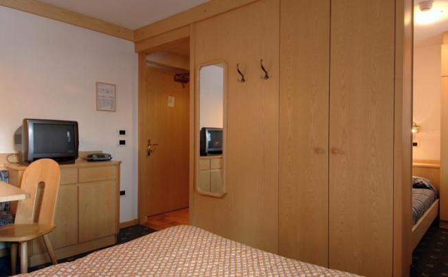 Фото отеля RESIDENCE CONTRIN