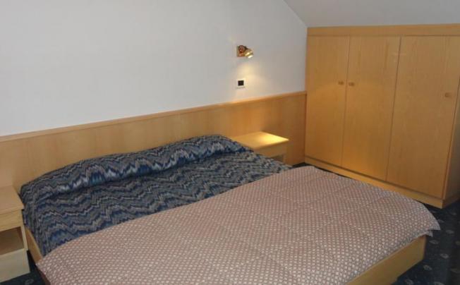 Фото отеля RESIDENCE CONTRIN