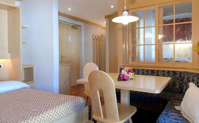 Фото отеля RESIDENCE CONTRIN
