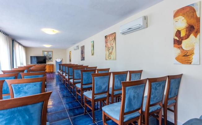 Фото отеля Ipomea Club