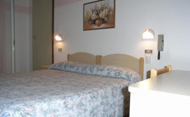 Фото отеля Nives Hotel