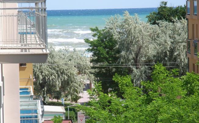 Фото отеля Nives Hotel
