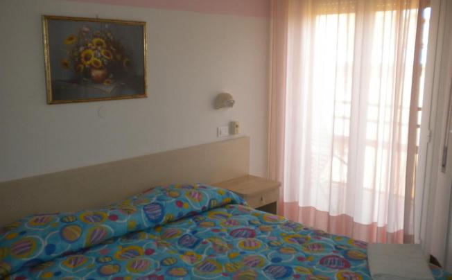 Фото отеля Nives Hotel