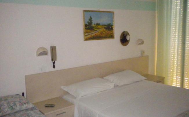 Фото отеля Nives Hotel