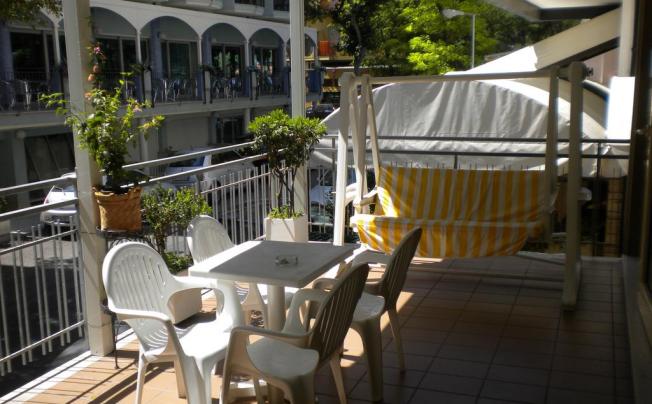 Фото отеля Nives Hotel
