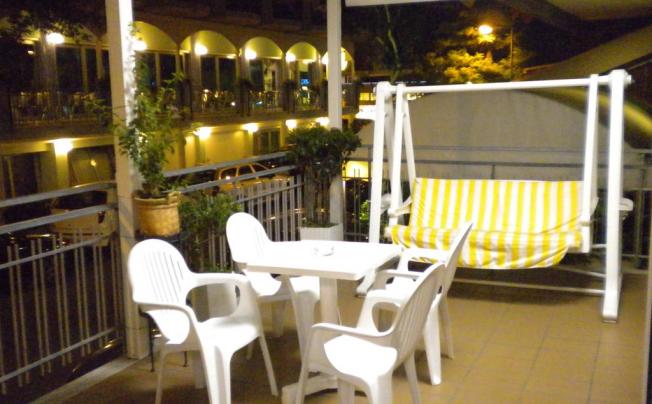 Фото отеля Nives Hotel