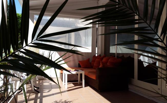 Фото отеля Nives Hotel