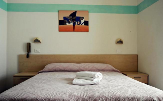 Фото отеля Nives Hotel