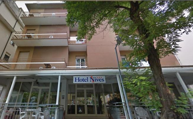 Фото отеля Nives Hotel