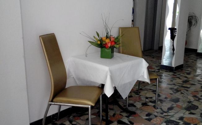 Фото отеля Nives Hotel