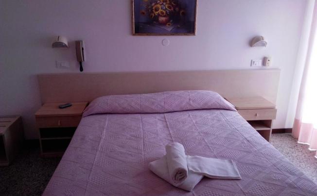 Фото отеля Nives Hotel
