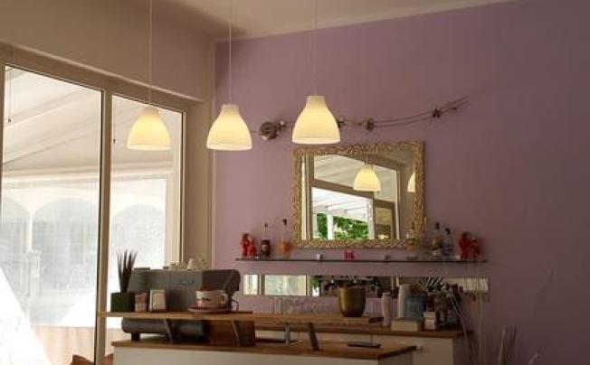 Фото отеля Nives Hotel