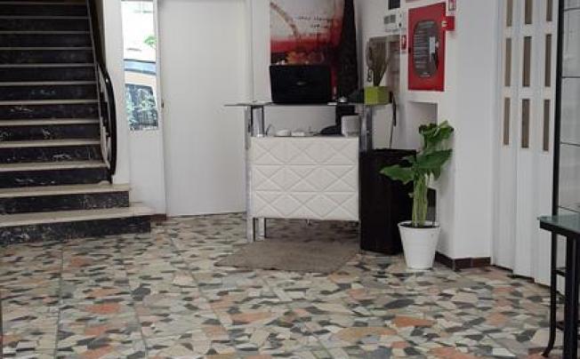 Фото отеля Nives Hotel