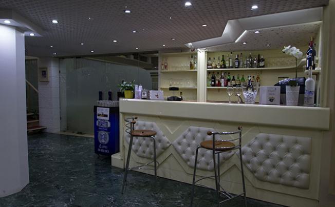 Фото отеля Terme pellegrini
