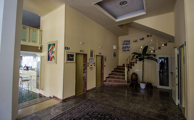 Фото отеля Terme pellegrini