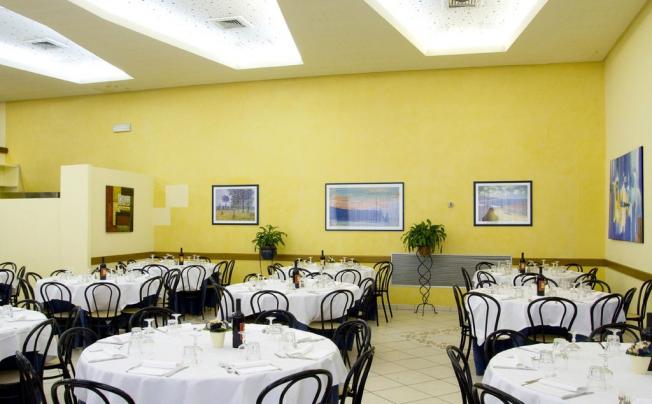 Фото отеля Terme pellegrini