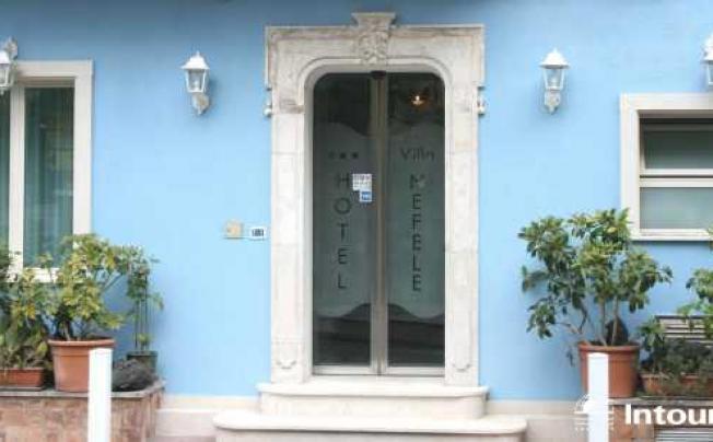 Фото отеля Villa Nefele