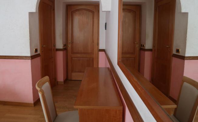 Фото отеля Santa prassede