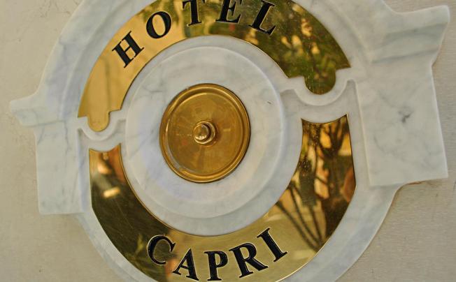Фото отеля Carlton Capri Hotel