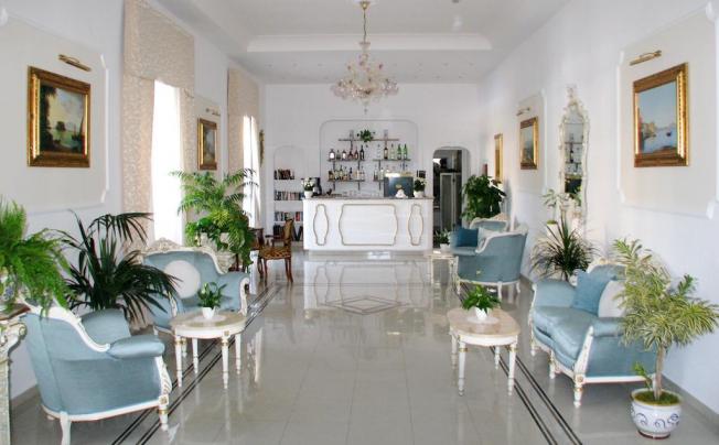 Фото отеля Villa garden