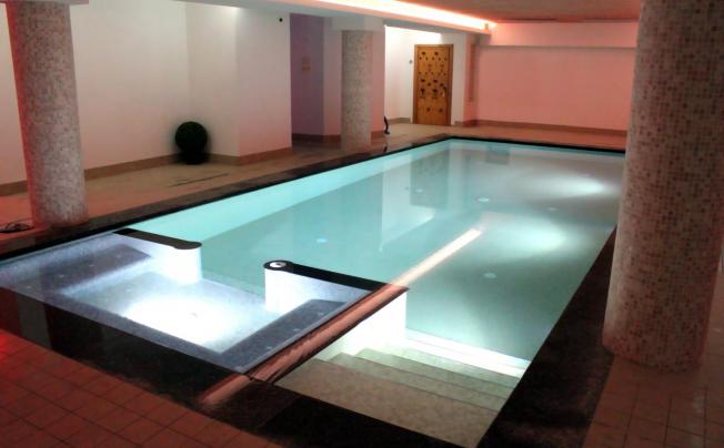 Фото отеля Derby Hotel Bormio
