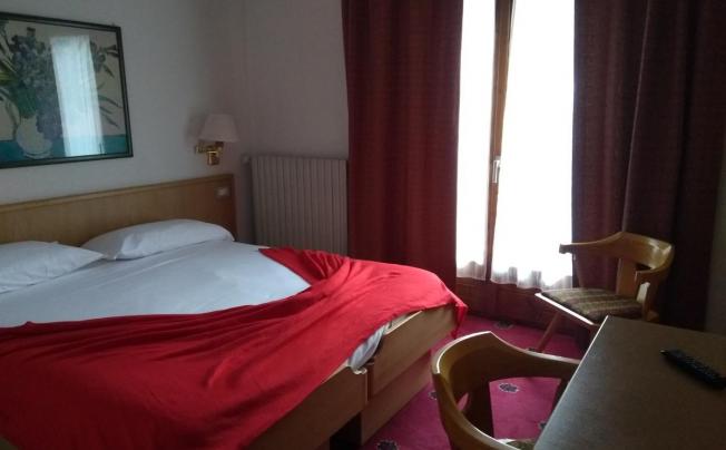 Фото отеля Derby Hotel Bormio