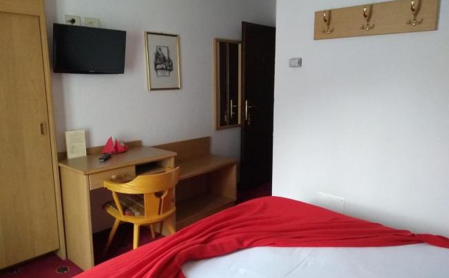 Фото отеля Derby Hotel Bormio