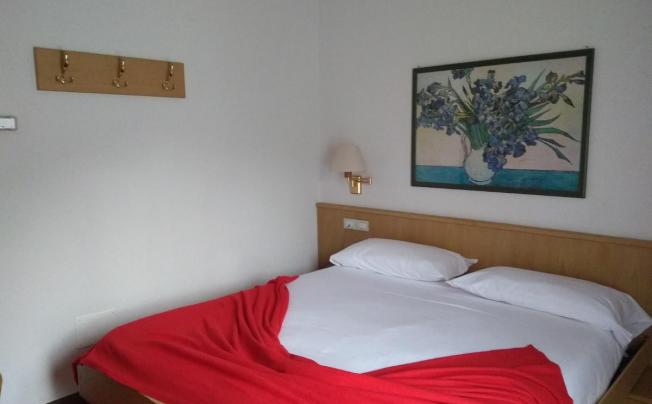 Фото отеля Derby Hotel Bormio