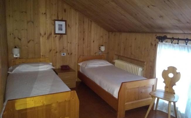Фото отеля Derby Hotel Bormio