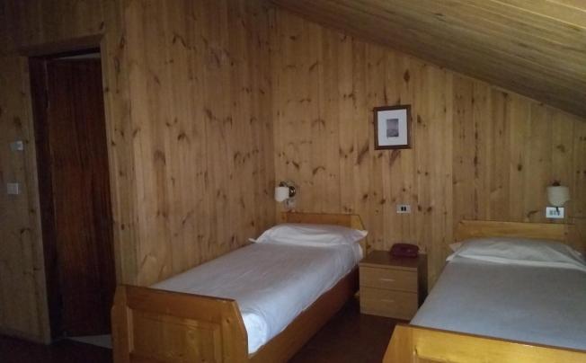 Фото отеля Derby Hotel Bormio