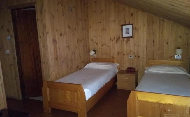 Фото отеля Derby Hotel Bormio