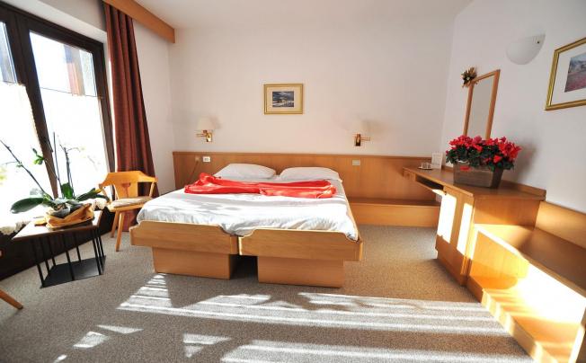 Фото отеля Derby Hotel Bormio