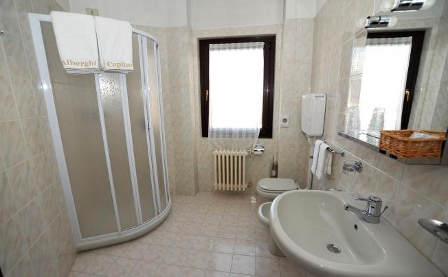 Фото отеля Derby Hotel Bormio