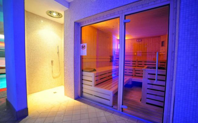 Фото отеля Derby Hotel Bormio