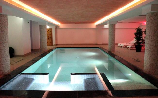 Фото отеля Derby Hotel Bormio