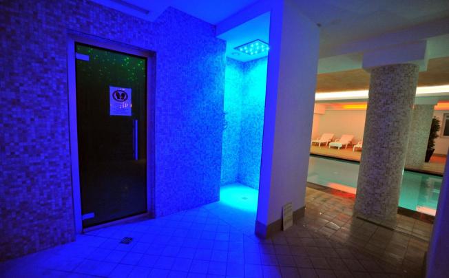 Фото отеля Derby Hotel Bormio
