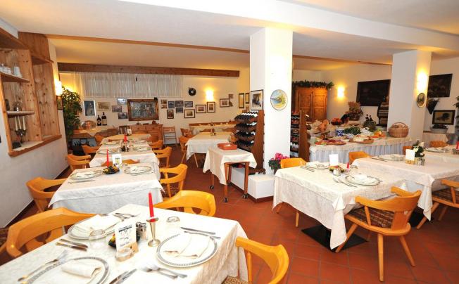 Фото отеля Derby Hotel Bormio