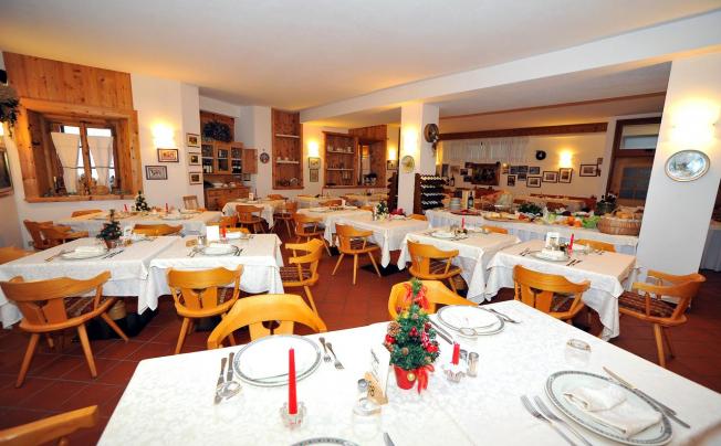 Фото отеля Derby Hotel Bormio