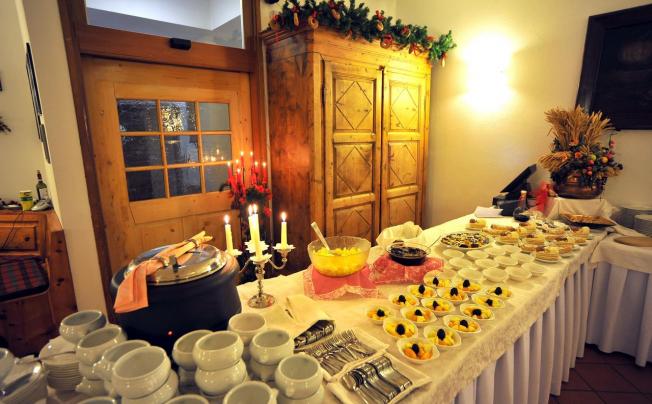 Фото отеля Derby Hotel Bormio