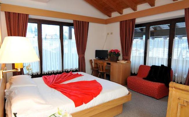 Фото отеля Derby Hotel Bormio