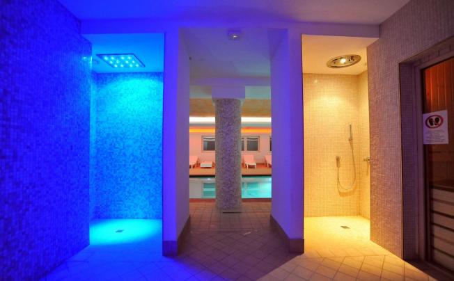 Фото отеля Derby Hotel Bormio