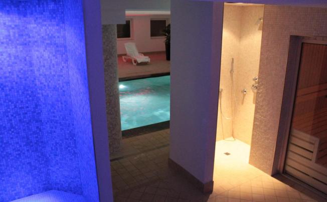 Фото отеля Derby Hotel Bormio